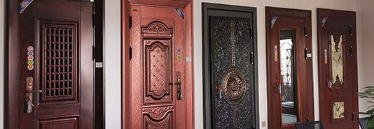 什么材質(zhì)的防盜門(mén)好？